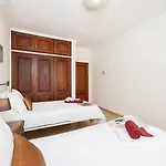 Villa Entrecolinas *