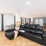 Villa Entrecolinas