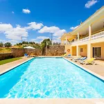 Villa Entrecolinas