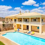 Villa Entrecolinas São Bartolomeu de Messines