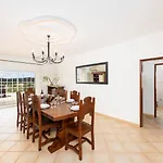 Villa Entrecolinas