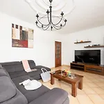 Villa Entrecolinas