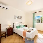 Entrecolinas Villa *