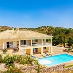 Villa Entrecolinas *