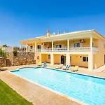 Entrecolinas Villa São Bartolomeu de Messines