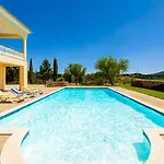 Villa Entrecolinas *