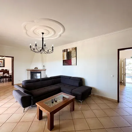 Entrecolinas São Bartolomeu de Messines