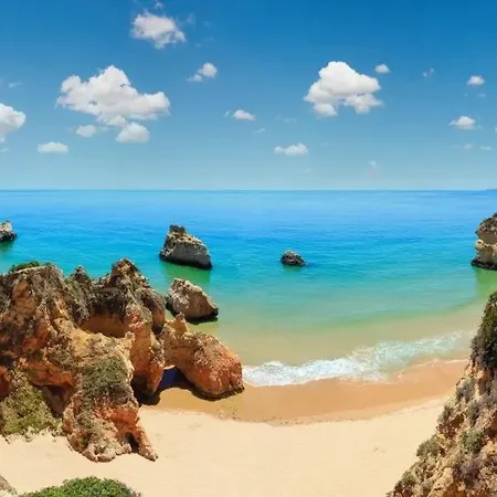 Entrecolinas 别墅 São Bartolomeu de Messines