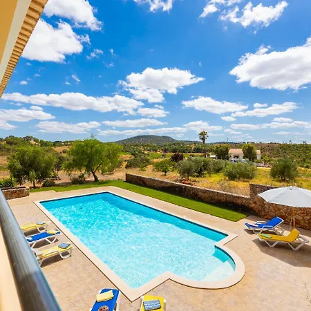 别墅 Entrecolinas *