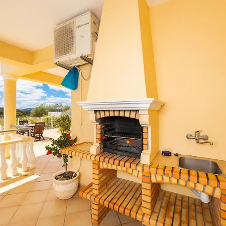 Entrecolinas São Bartolomeu de Messines