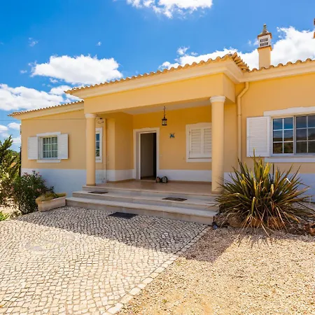 Entrecolinas São Bartolomeu de Messines