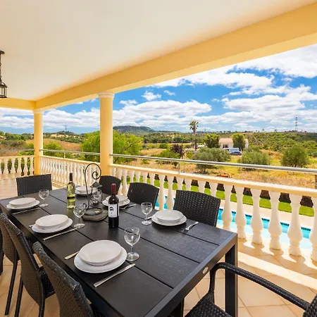 Entrecolinas * São Bartolomeu de Messines