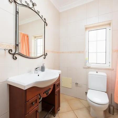 别墅 Entrecolinas São Bartolomeu de Messines