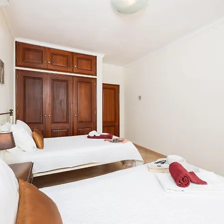 别墅 Entrecolinas *