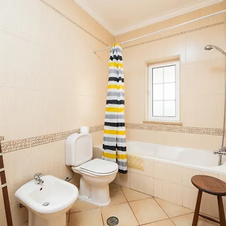 Entrecolinas 别墅 São Bartolomeu de Messines