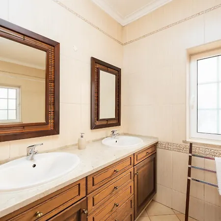 别墅 Entrecolinas *