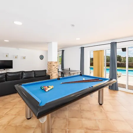 Entrecolinas 别墅 São Bartolomeu de Messines