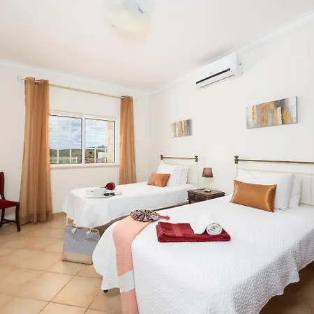 Entrecolinas 别墅 São Bartolomeu de Messines