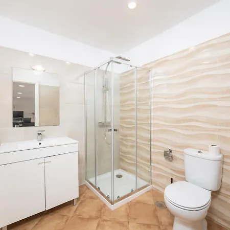 Entrecolinas 别墅 *