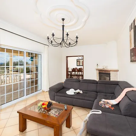 Entrecolinas 别墅 São Bartolomeu de Messines