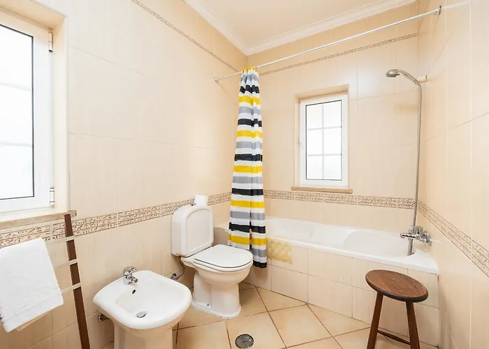 Entrecolinas 빌라 São Bartolomeu de Messines